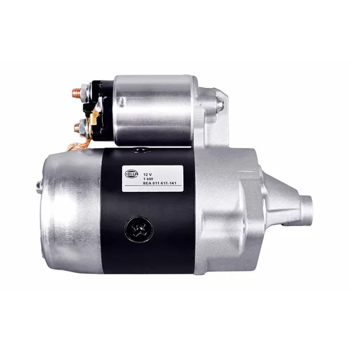 Štartér 8EA 011 611-141 /HELLA/ - obr. 3