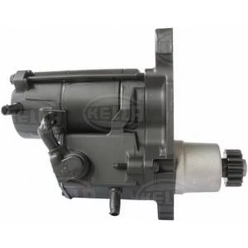 Štartér 8EA 011 611-251 /HELLA/ - obr. 3