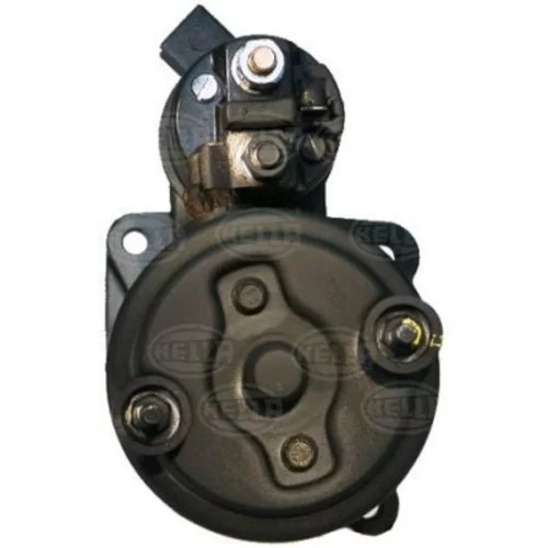 Štartér 8EA 011 611-331 /HELLA/ - obr. 2