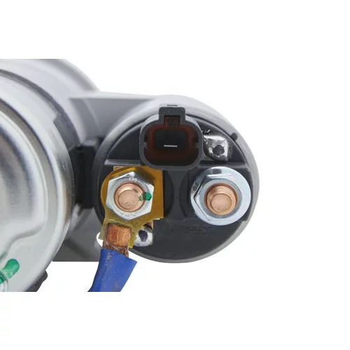 Štartér 8EA 011 611-441 /HELLA/ - obr. 4