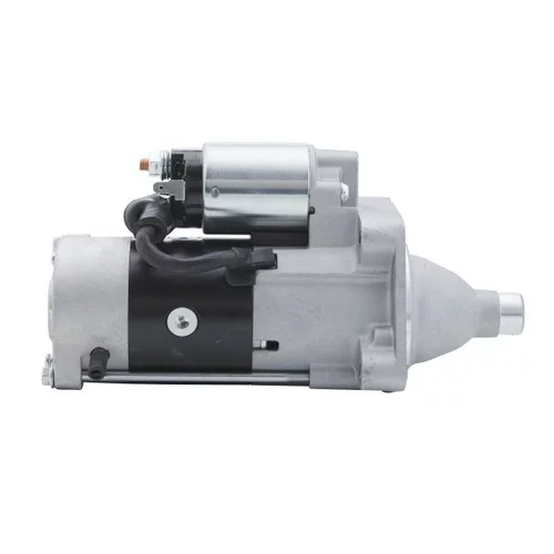 Štartér 8EA 011 611-971 /HELLA/ - obr. 3