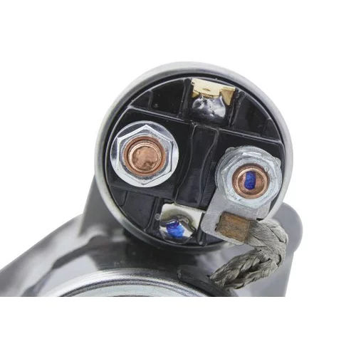 Štartér 8EA 011 612-351 /HELLA/ - obr. 4
