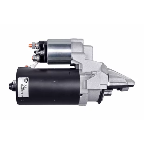 Štartér 8EA 011 612-391 /HELLA/ - obr. 3