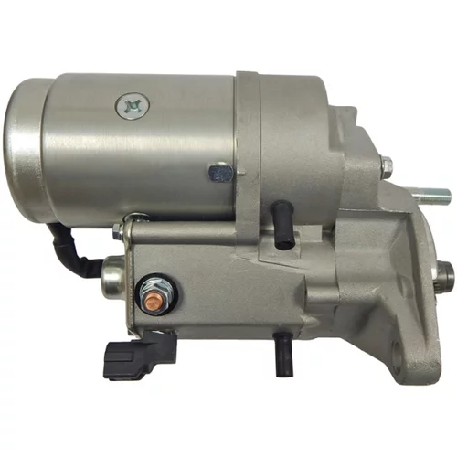 Štartér 8EA 011 612-411 /HELLA/ - obr. 3