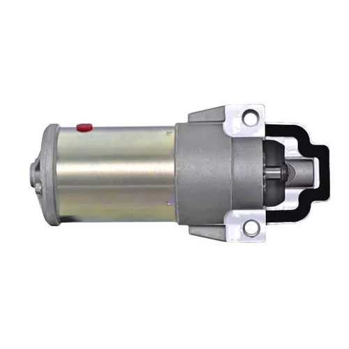 Štartér 8EA 011 612-931 /HELLA/ - obr. 3