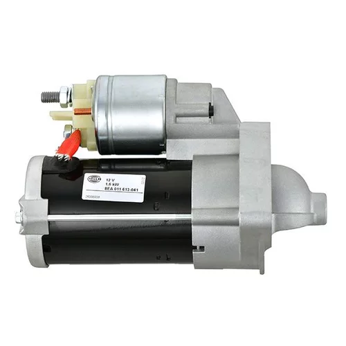 Štartér 8EA 011 613-041 /HELLA/ - obr. 3