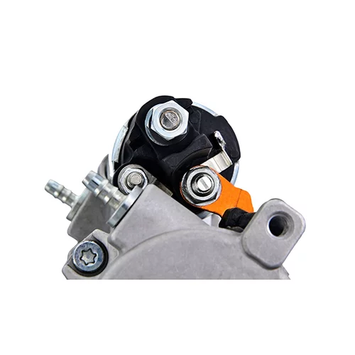 Štartér 8EA 011 613-141 /HELLA/ - obr. 4