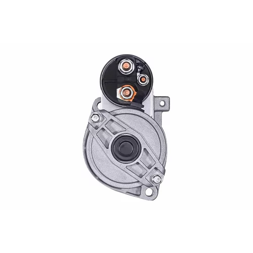 Štartér 8EA 012 526-241 /HELLA/ - obr. 2