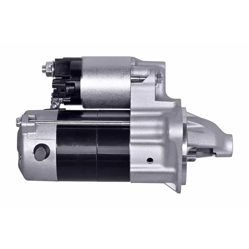 Štartér 8EA 012 526-381 /HELLA/ - obr. 3