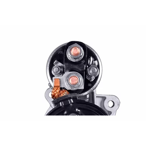 Štartér 8EA 012 526-841 /HELLA/ - obr. 4