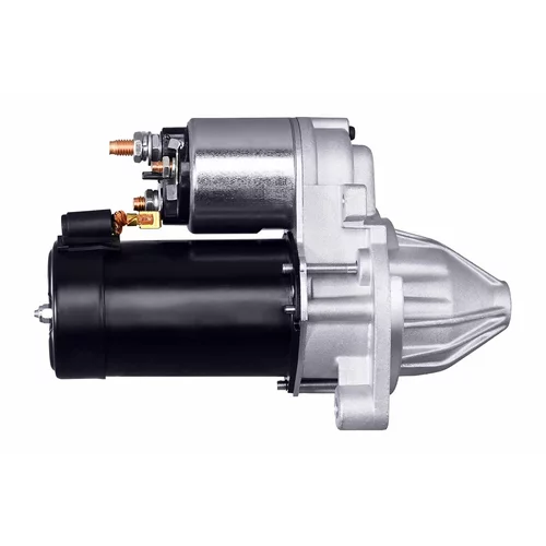 Štartér 8EA 012 527-271 /HELLA/ - obr. 3