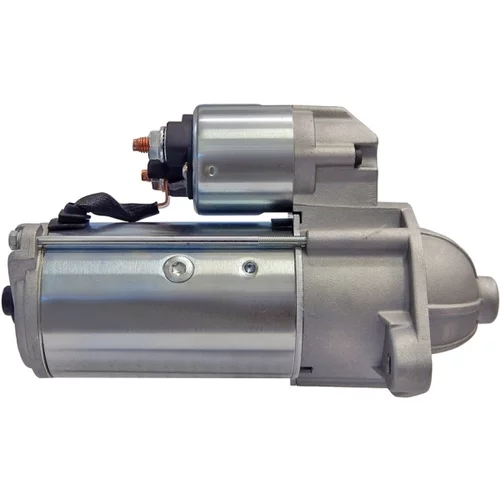 Štartér 8EA 012 527-601 /HELLA/ - obr. 3
