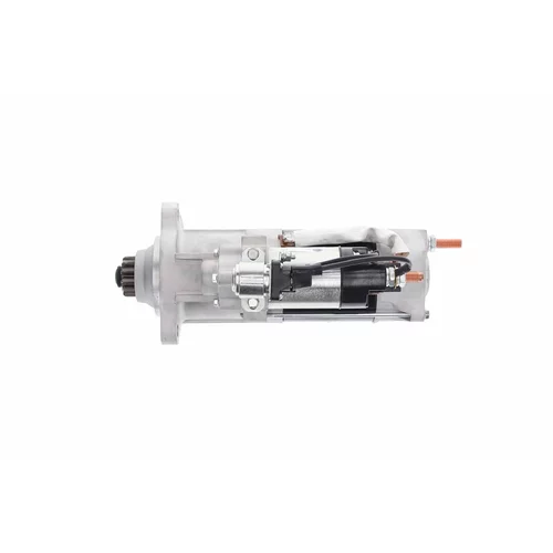 Štartér 8EA 012 586-221 /HELLA/ - obr. 4