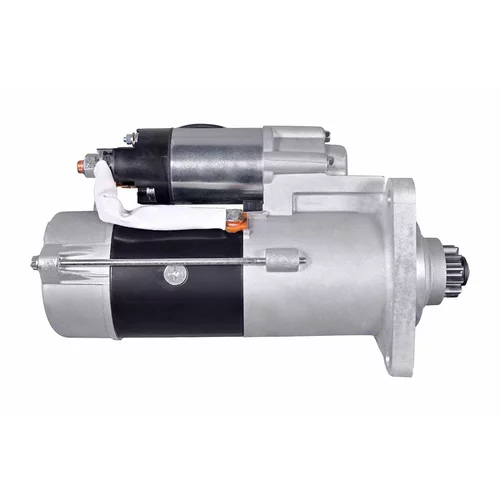 Štartér 8EA 012 586-231 /HELLA/ - obr. 3