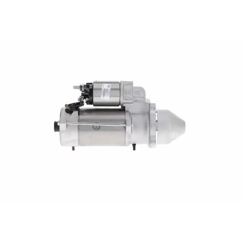 Štartér 8EA 012 586-581 /HELLA/ - obr. 3