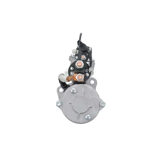 Štartér 8EA 012 586-751 /HELLA/ - obr. 2