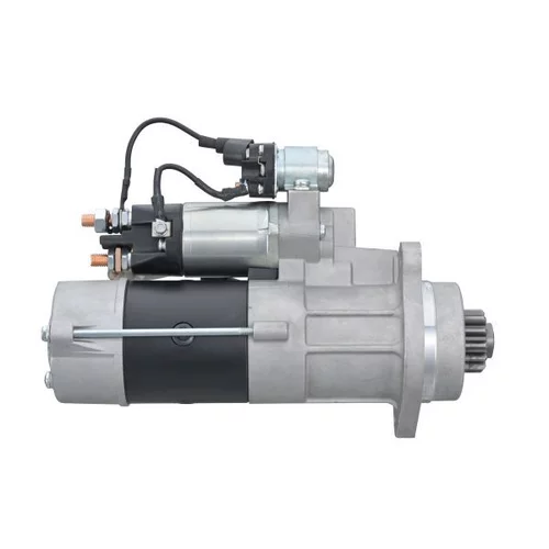 Štartér 8EA 012 586-751 /HELLA/ - obr. 3