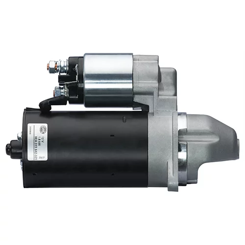Štartér 8EA 015 642-021 /HELLA/ - obr. 3