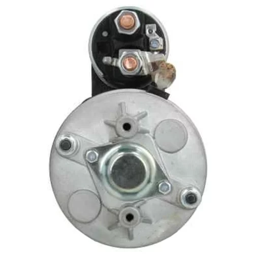 Štartér 8EA 015 642-281 /HELLA/ - obr. 2