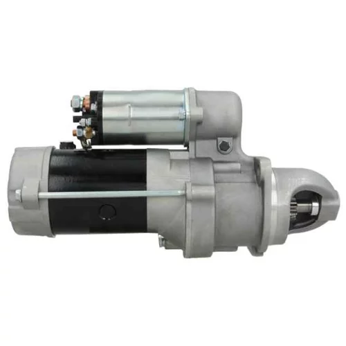 Štartér 8EA 015 642-291 /HELLA/ - obr. 3