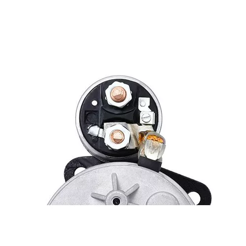 Štartér 8EA 015 642-401 /HELLA/ - obr. 4