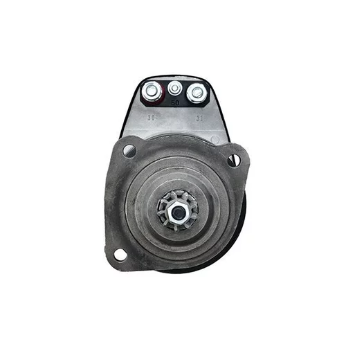 Štartér 8EA 015 642-451 /HELLA/ - obr. 1