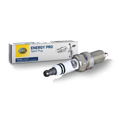 Zapaľovacia sviečka 8EH 358 002-721 /HELLA/ - obr. 1