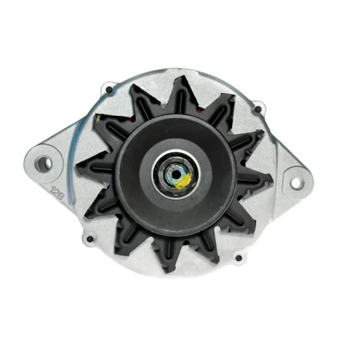Alternátor 8EL 011 711-111 /HELLA/ - obr. 1