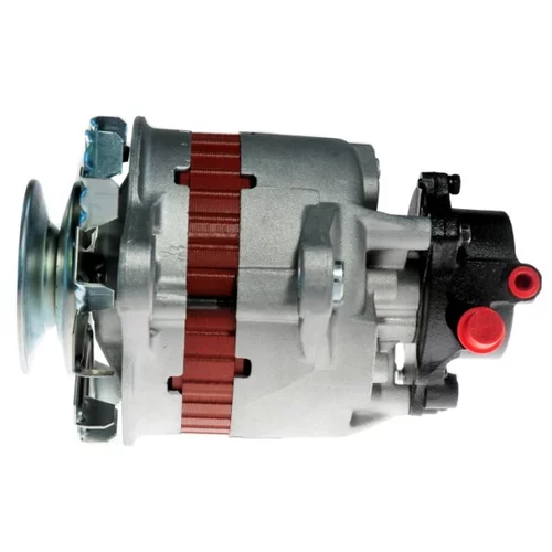 Alternátor HELLA 8EL 011 711-771