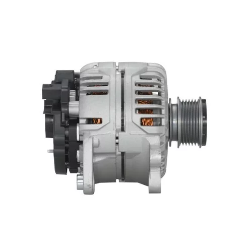 Alternátor 8EL 011 713-351 /HELLA/ - obr. 3