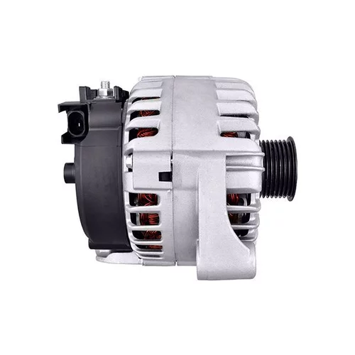 Alternátor 8EL 011 713-891 /HELLA/ - obr. 3