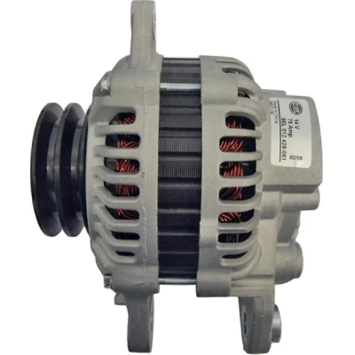 Alternátor HELLA 8EL 012 428-061