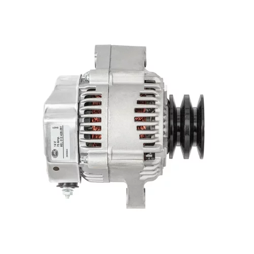 Alternátor 8EL 012 428-091 /HELLA/ - obr. 3