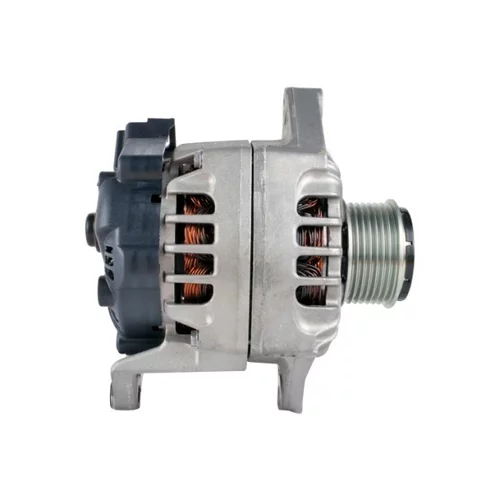 Alternátor 8EL 012 428-251 /HELLA/ - obr. 3