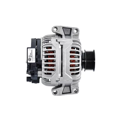 Alternátor 8EL 012 429-231 /HELLA/ - obr. 3