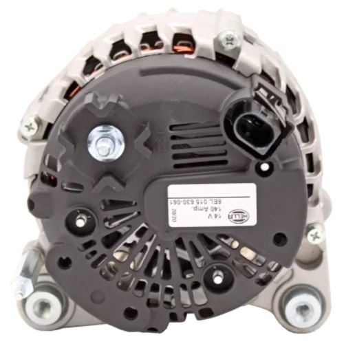 Alternátor 8EL 015 630-061 /HELLA/ - obr. 2