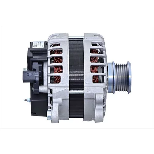 Alternátor 8EL 015 630-861 /HELLA/ - obr. 3