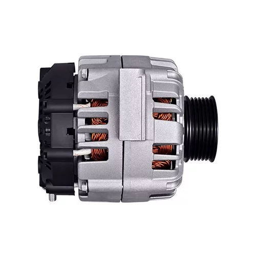 Alternátor 8EL 015 630-961 /HELLA/ - obr. 3