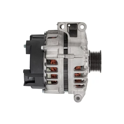Alternátor 8EL 015 637-141 /HELLA/ - obr. 3