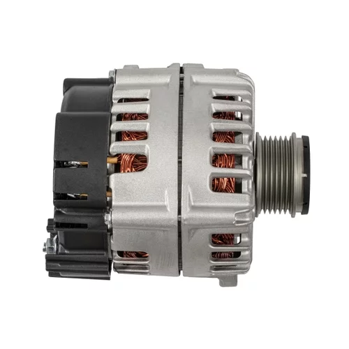 Alternátor 8EL 015 637-151 /HELLA/ - obr. 3