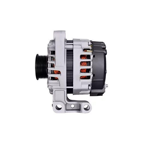 Alternátor 8EL 015 637-331 /HELLA/ - obr. 5