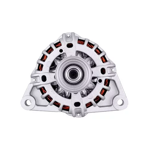 Alternátor 8EL 015 637-371 /HELLA/ - obr. 1