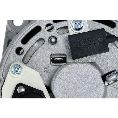 Alternátor 8EL 015 643-101 /HELLA/ - obr. 4