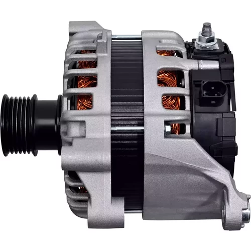 Alternátor HELLA 8EL 015 659-181