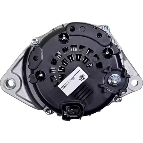 Alternátor 8EL 015 659-201 /HELLA/ - obr. 2