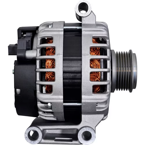 Alternátor 8EL 015 659-261 /HELLA/ - obr. 3