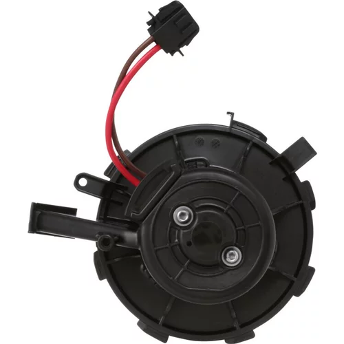Vnútorný ventilátor 8EW 366 400-311 /HELLA/ - obr. 2