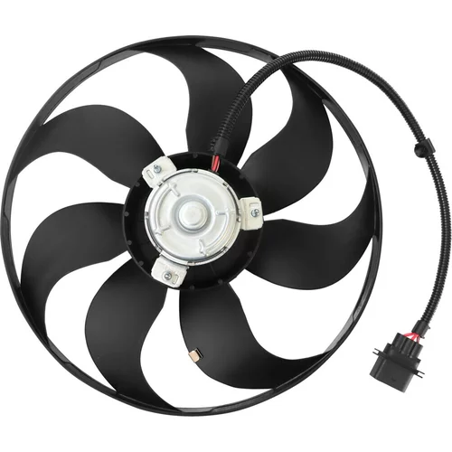 Ventilátor chladenia motora 8EW 366 420-011 /HELLA/ - obr. 2