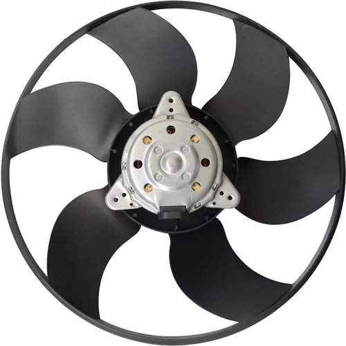 Ventilátor chladenia motora 8EW 366 420-241 /HELLA/ - obr. 2