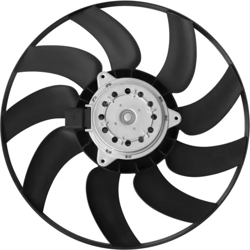 Ventilátor chladenia motora 8EW 366 420-271 /HELLA/ - obr. 2
